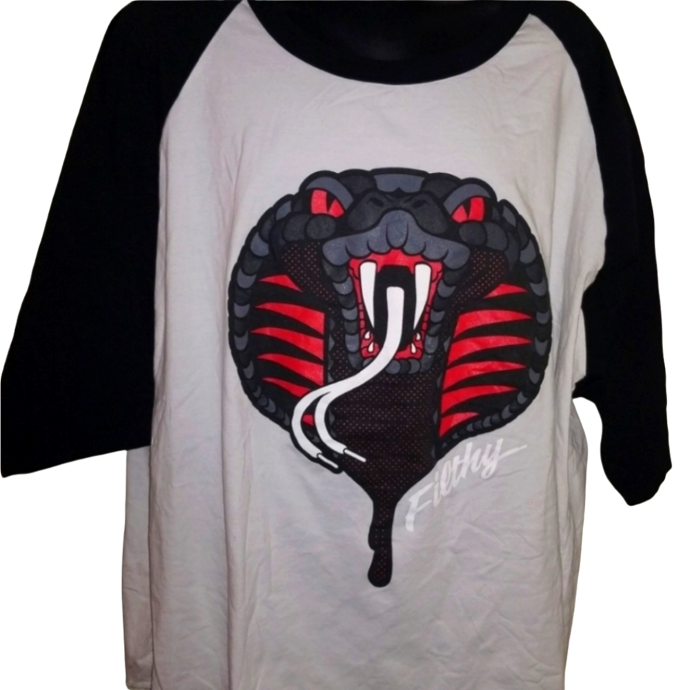 Viper Shirt